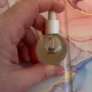 Fur Ingrown Hair Serum